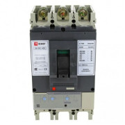 Автоматический выключатель ВА-99C (Compact NS) 400/400А 3P 45кА EKF