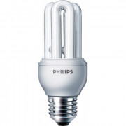 Лампа КЛЛ Stick 6Y ES 11W/WW E14 Philips (уп/6 шт)